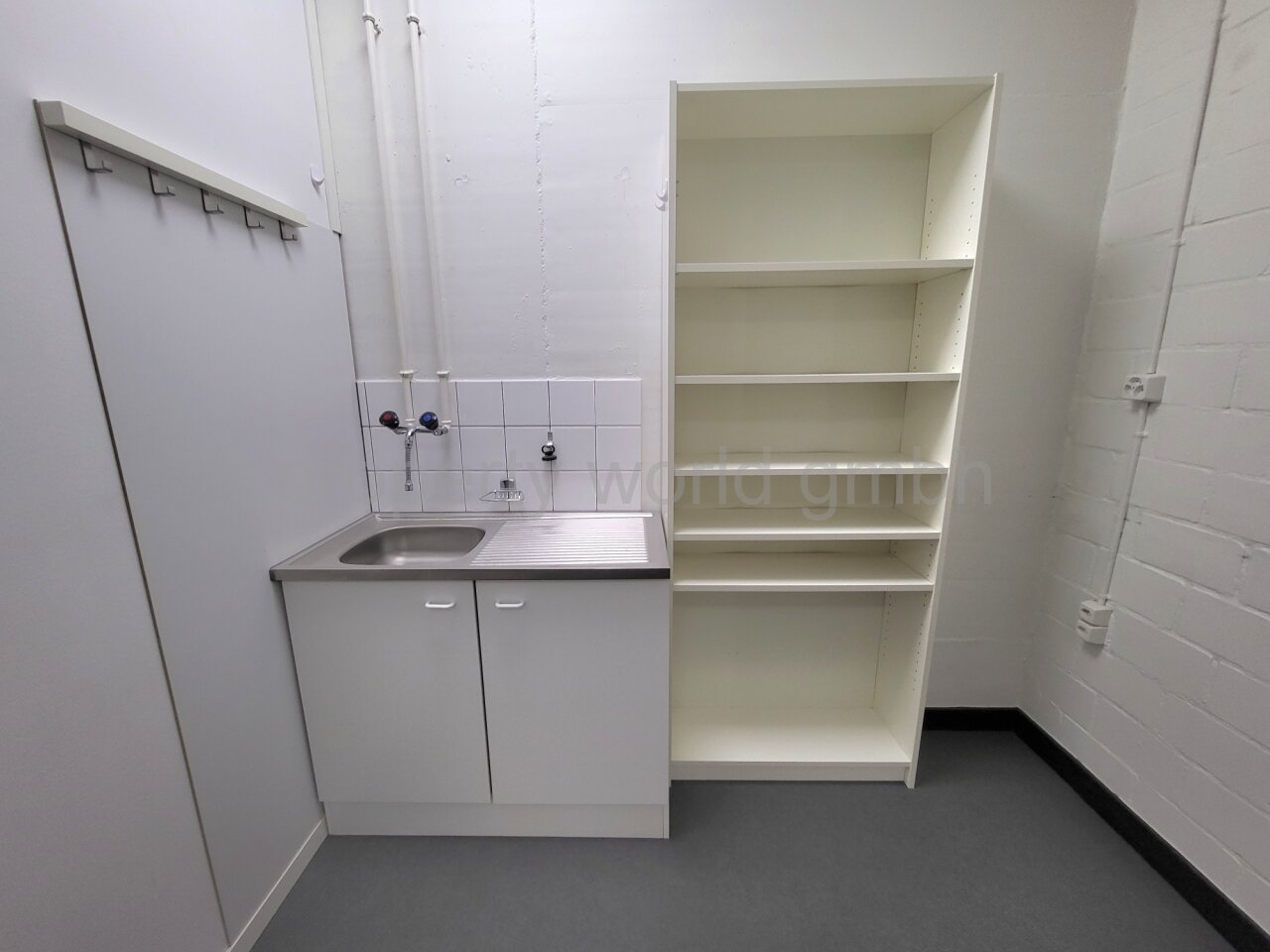 Wohn- u. Geschäftshaus an zentraler Lage in Herisau AR