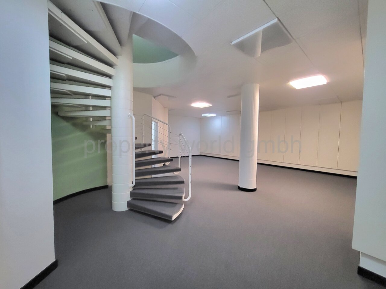 Wohn- u. Geschäftshaus an zentraler Lage in Herisau AR