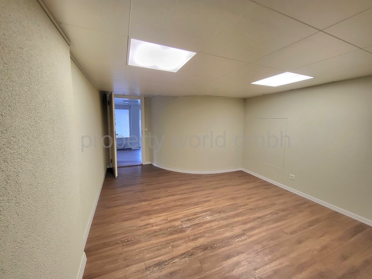 Wohn- u. Geschäftshaus an zentraler Lage in Herisau AR