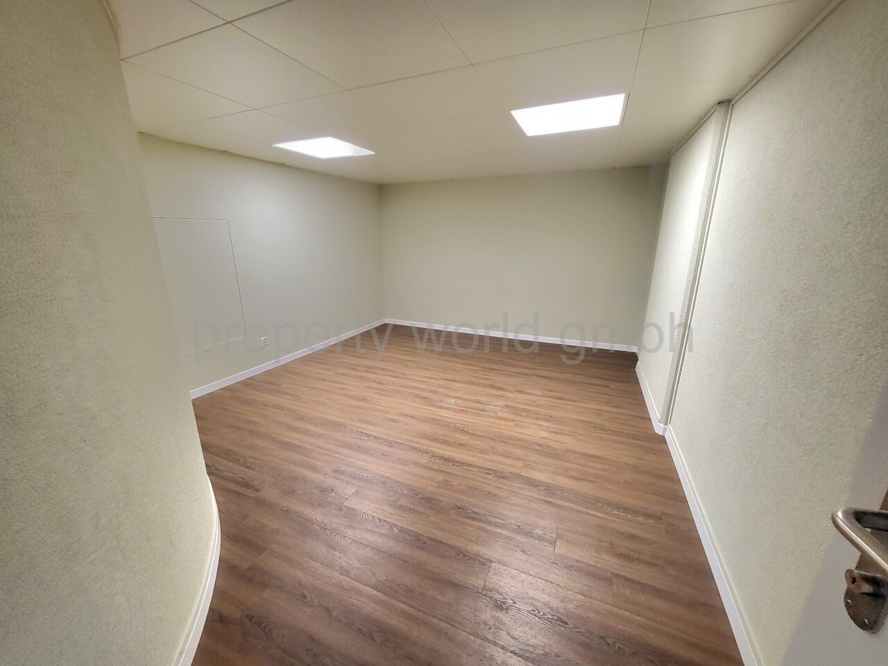 Wohn- u. Geschäftshaus an zentraler Lage in Herisau AR