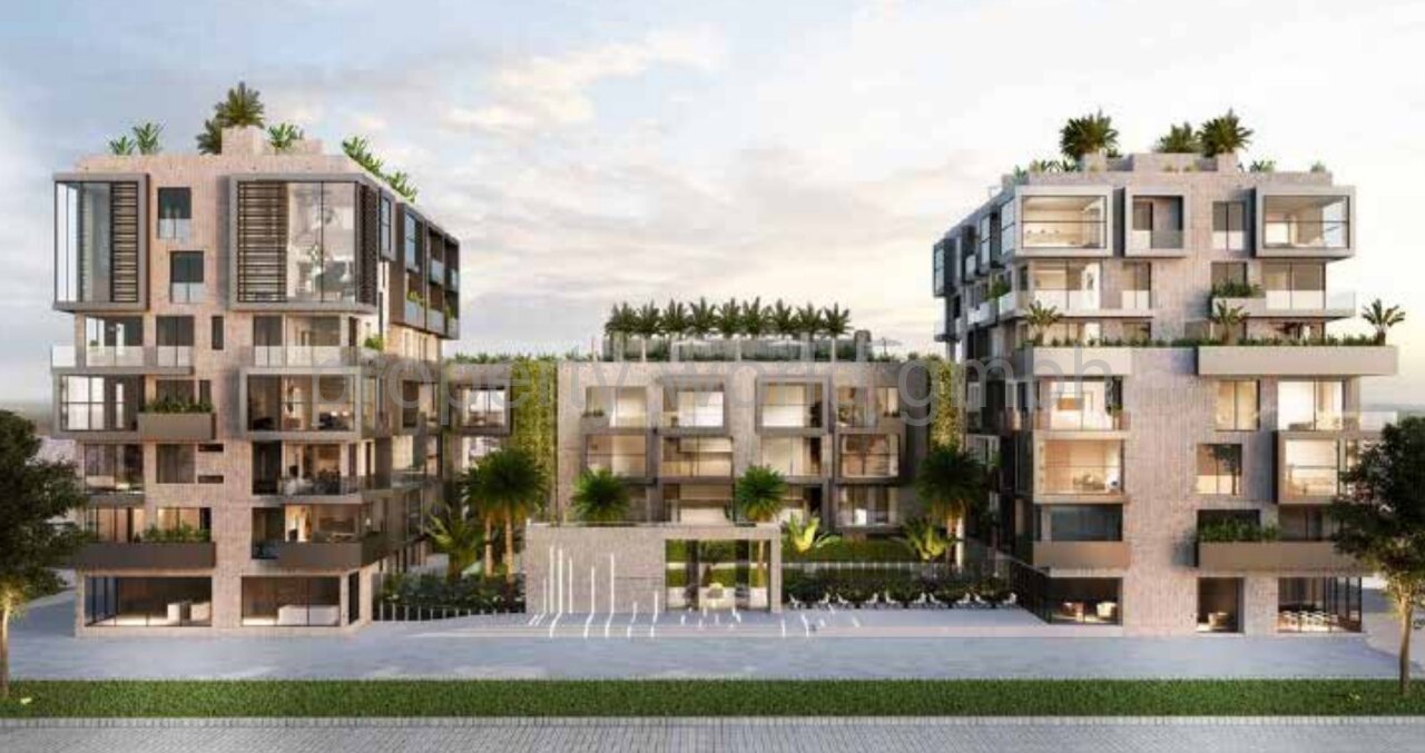 Mallorca - exklusive Ferienwohnungen für gehobene Ansprüche