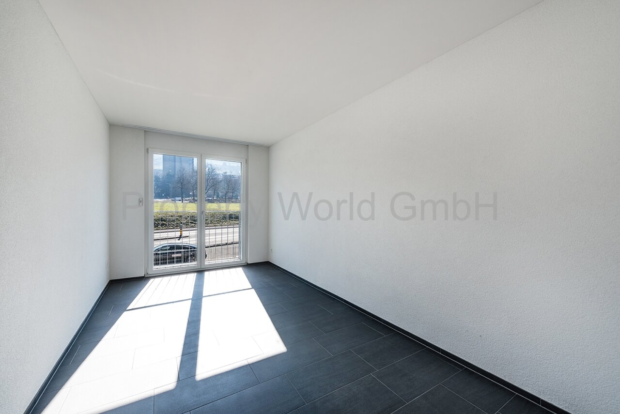 Der See als Nachbar - grosszügige 4,5 Zimmer Whg. im Rorschacherberg