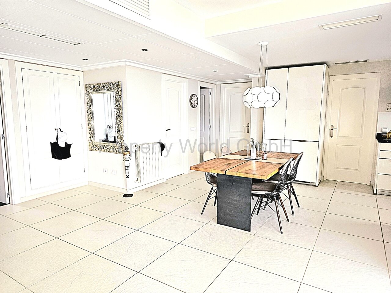 Dieser Aussicht zu widerstehen - das müssen Sie nicht....