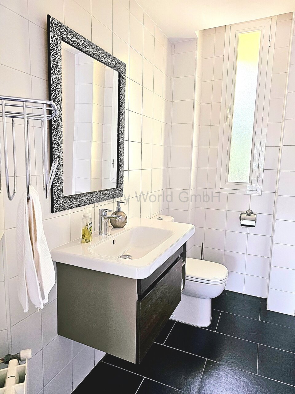 Dieser Aussicht zu widerstehen - das müssen Sie nicht....