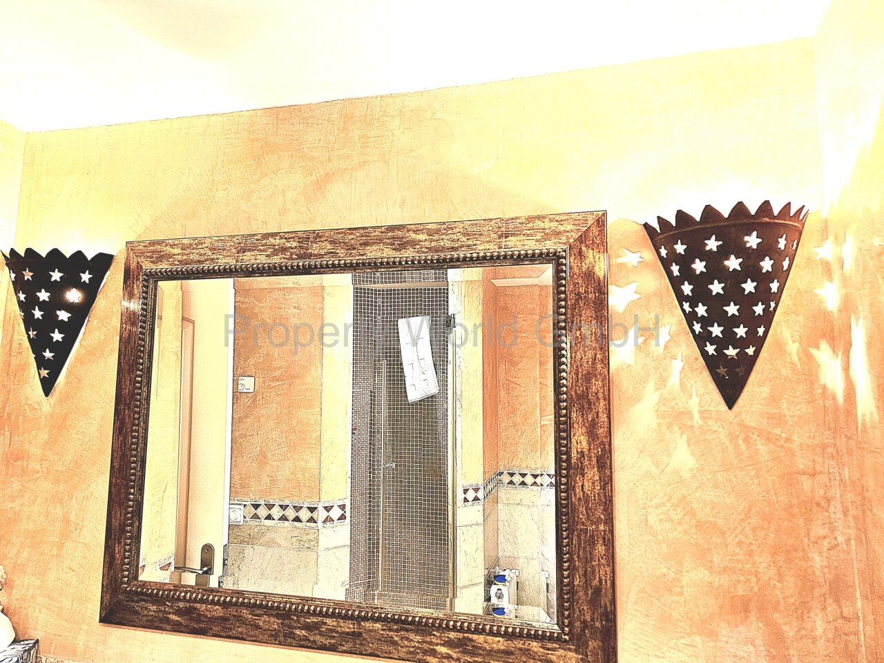 Dieser Aussicht zu widerstehen - das müssen Sie nicht....