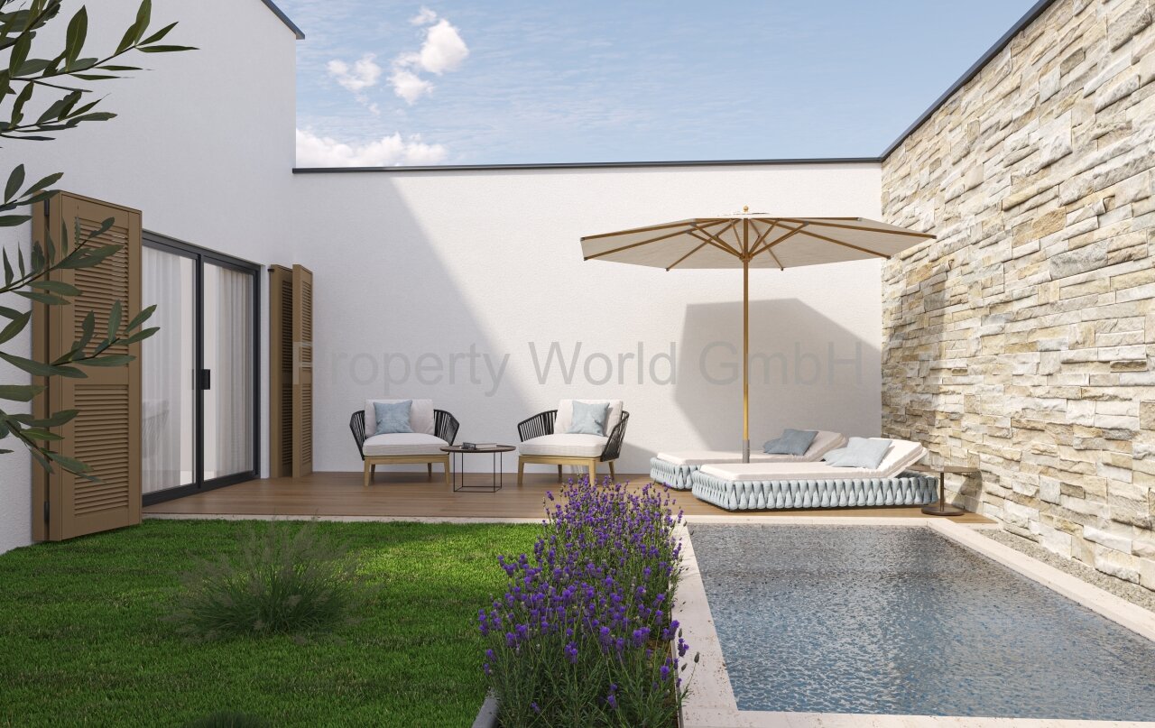 Exklusives 3,5-Zimmer-Traumhaus mit privatem Pool am legendären Es Trenc – Luxuswohnen in Colònia de Sant Jordi