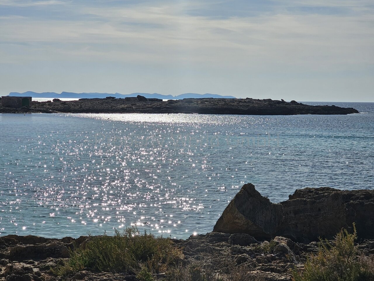 Ihr luxuriöses Ferienhaus mit 4,5 Zimmern am schönsten Strand Europas – Es Trenc, Colònia de Sant Jordi