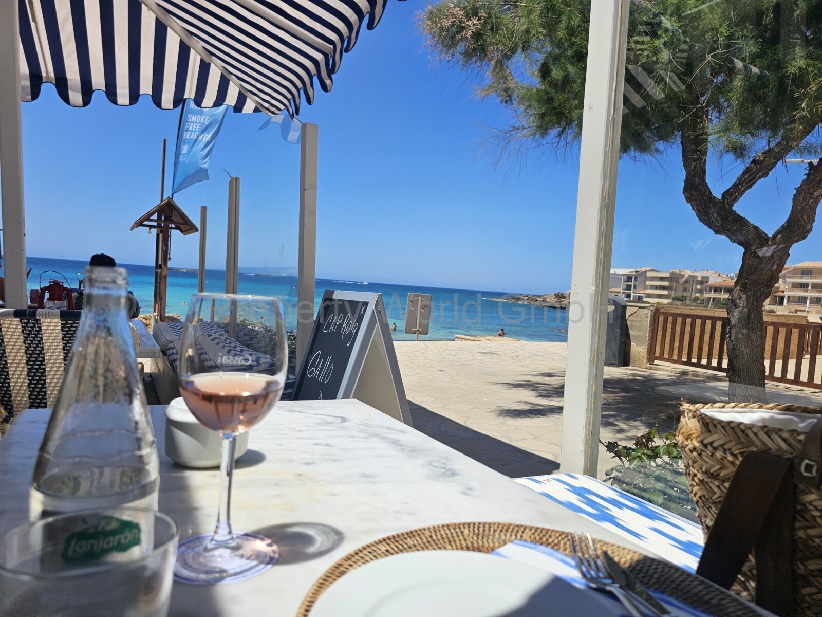 Exklusives 3,5-Zimmer-Traumhaus mit privatem Pool am legendären Es Trenc – Luxuswohnen in Colònia de Sant Jordi