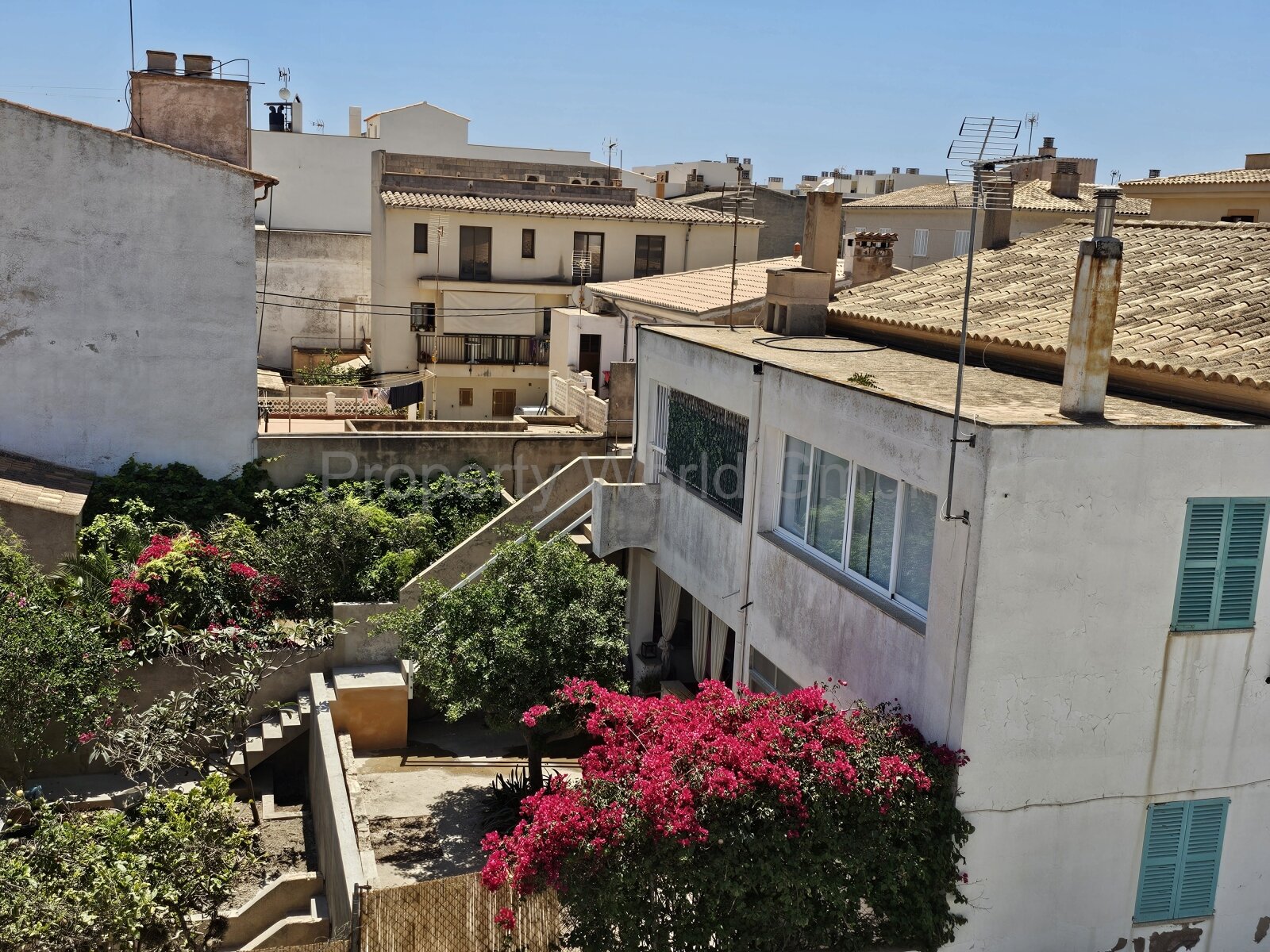 Ihr luxuriöses Ferienhaus mit 4,5 Zimmern am schönsten Strand Europas – Es Trenc, Colònia de Sant Jordi