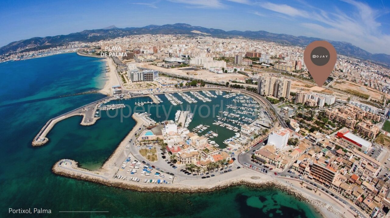 Mallorca - exklusive Ferienwohnung für gehobene Ansprüche - 2 Bedroom