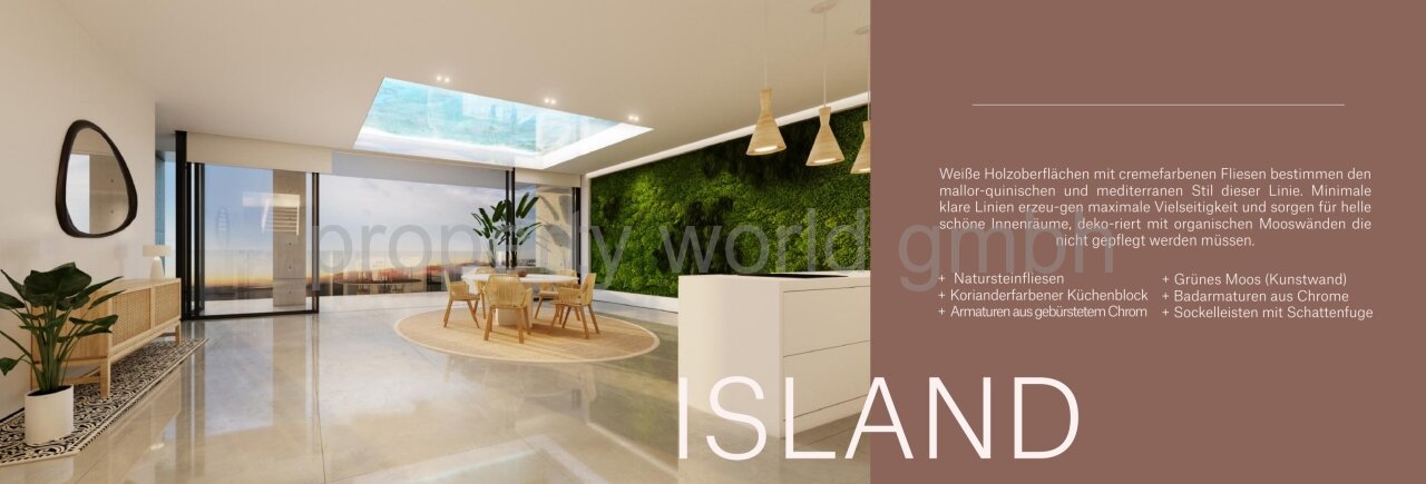 Mallorca - exklusive Ferienwohnung für gehobene Ansprüche - 2 Bedroom