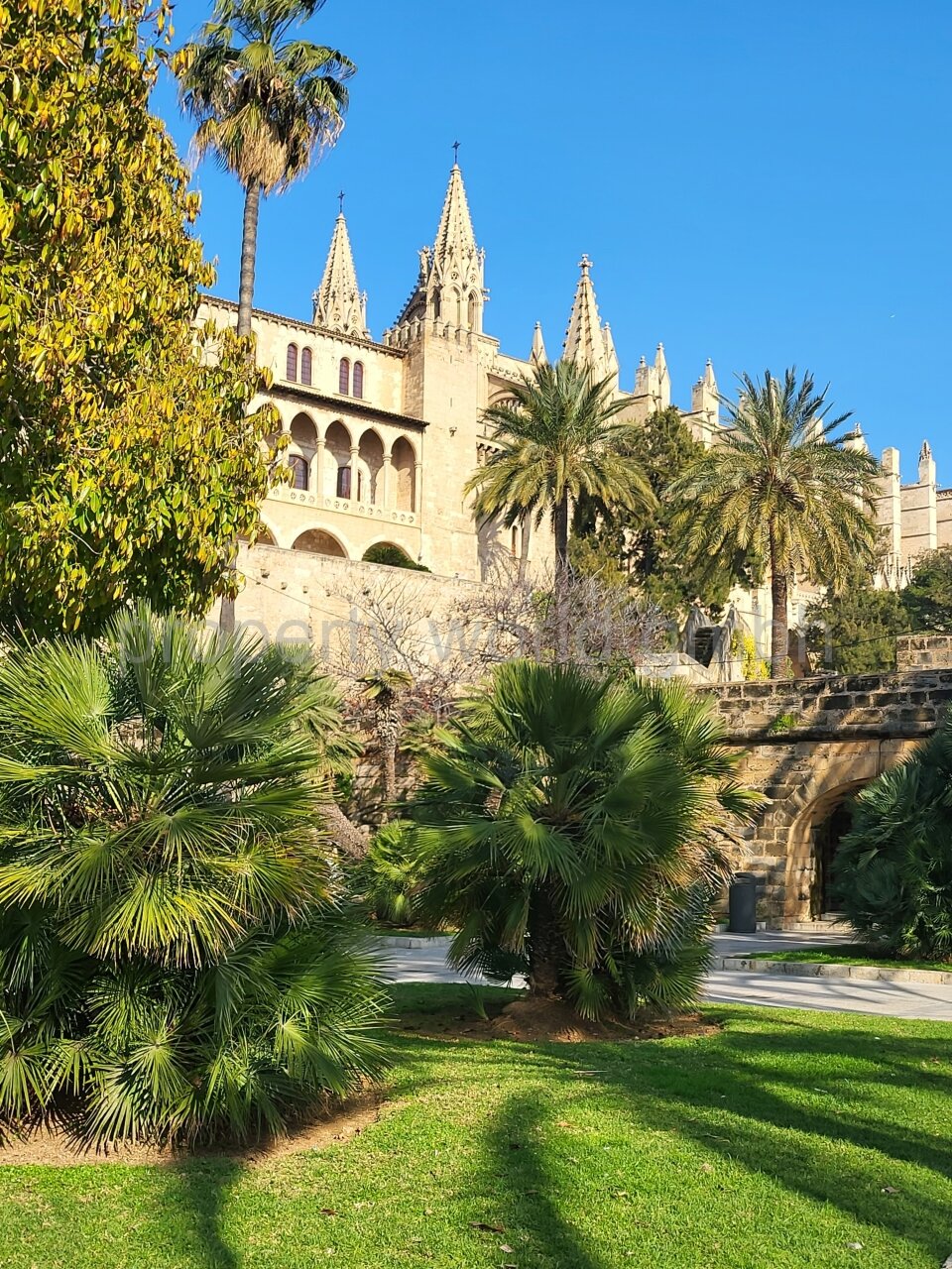 Mallorca - exklusive Ferienwohnung für gehobene Ansprüche - 2 Bedroom