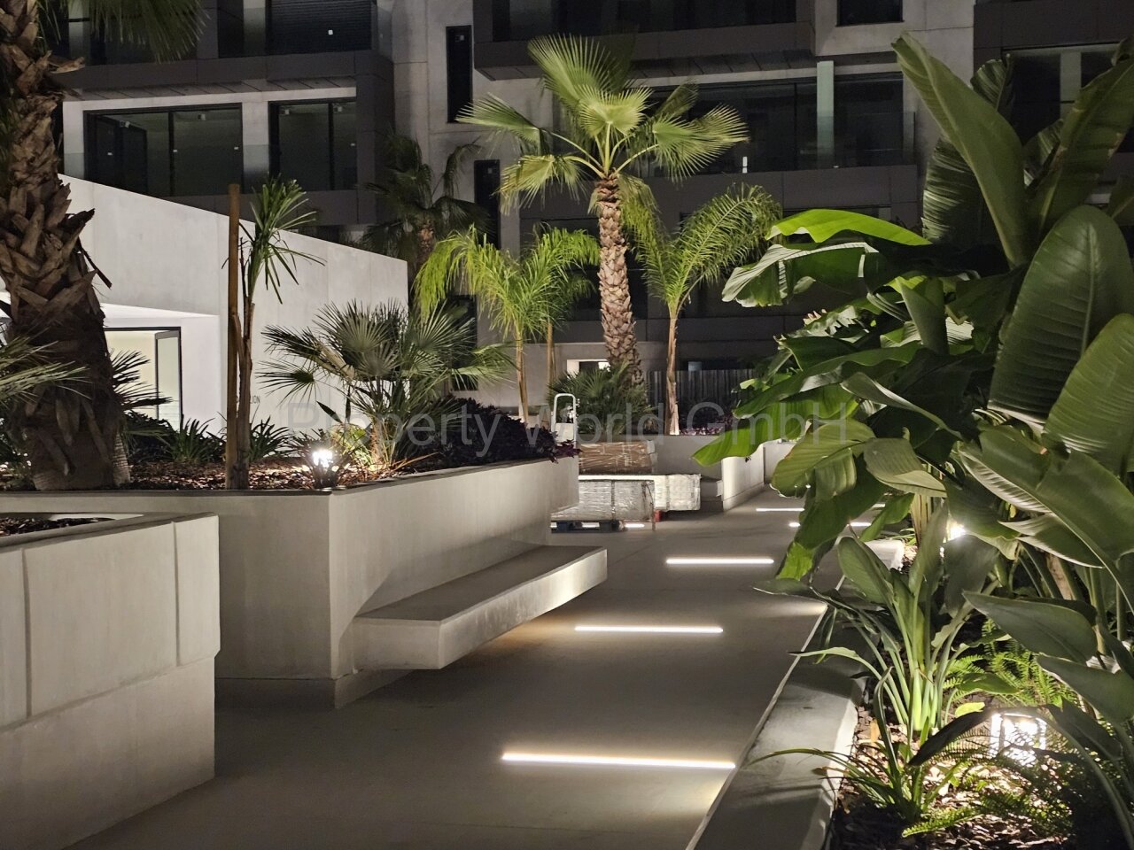 Mallorca - exklusive Ferienwohnung für gehobene Ansprüche - 2 Bedroom