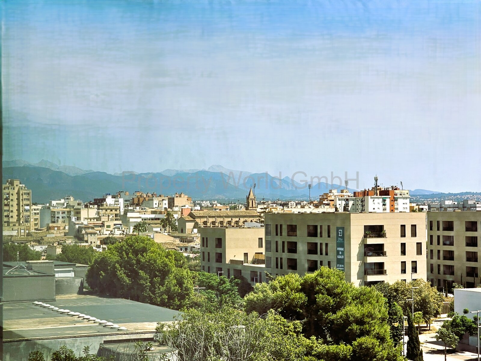 Mallorca - exklusive Ferienwohnung für gehobene Ansprüche - 2 Bedroom