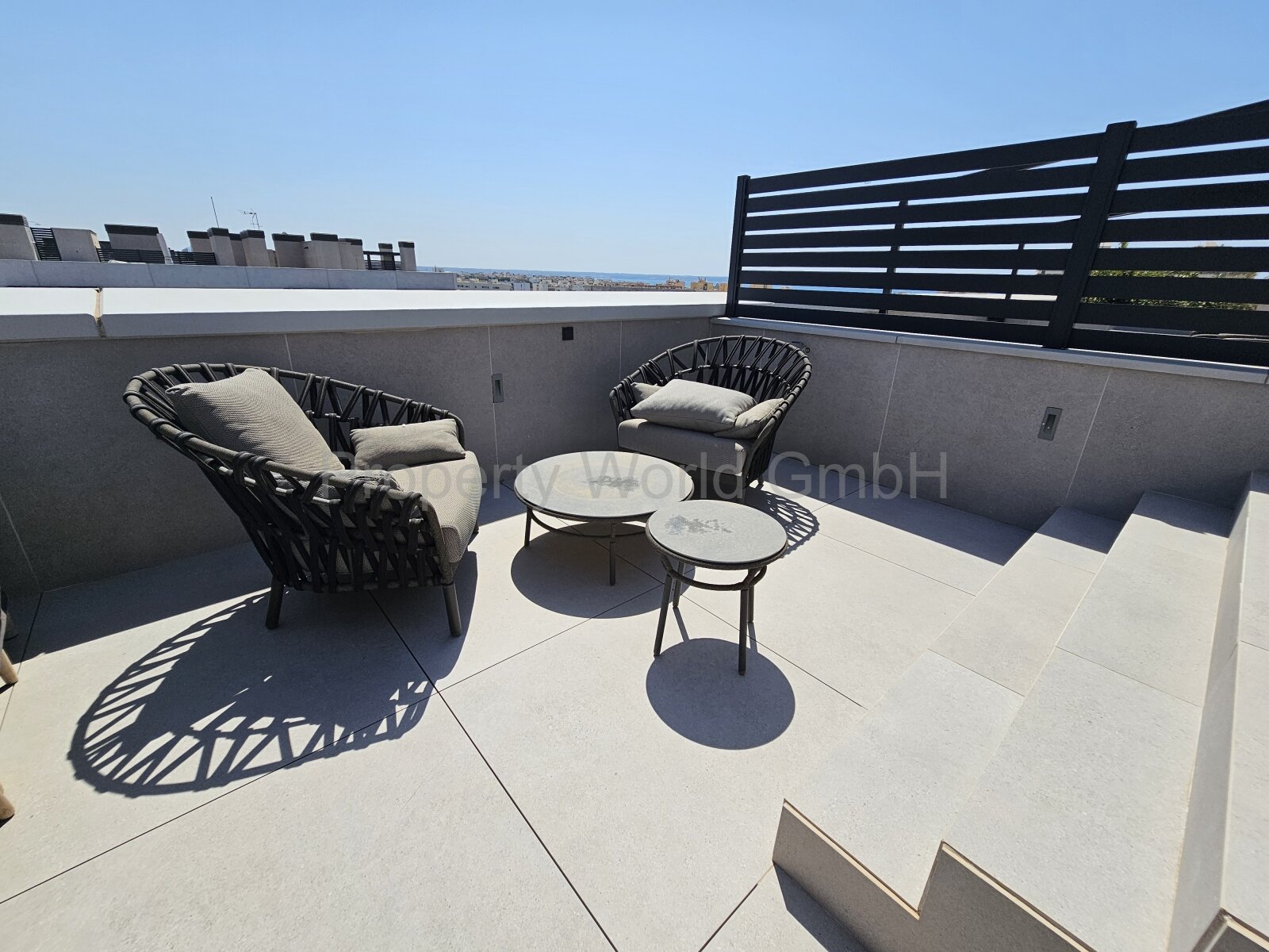 Mallorca - exklusive Ferienwohnung für gehobene Ansprüche - 2 Bedroom