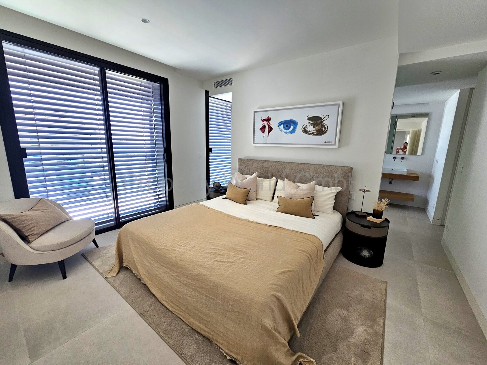 Mallorca - exklusive Ferienwohnung für gehobene Ansprüche - 2 Bedroom