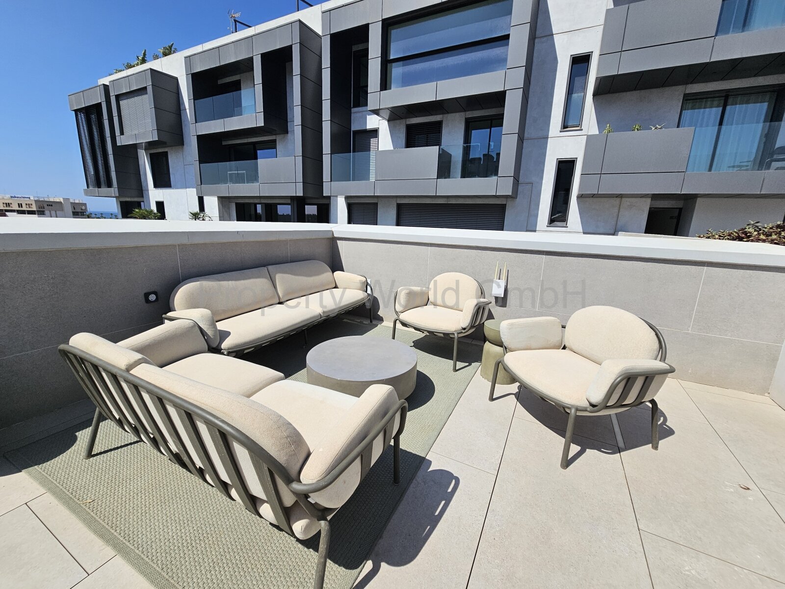 Mallorca - exklusive Ferienwohnung für gehobene Ansprüche - 2 Bedroom