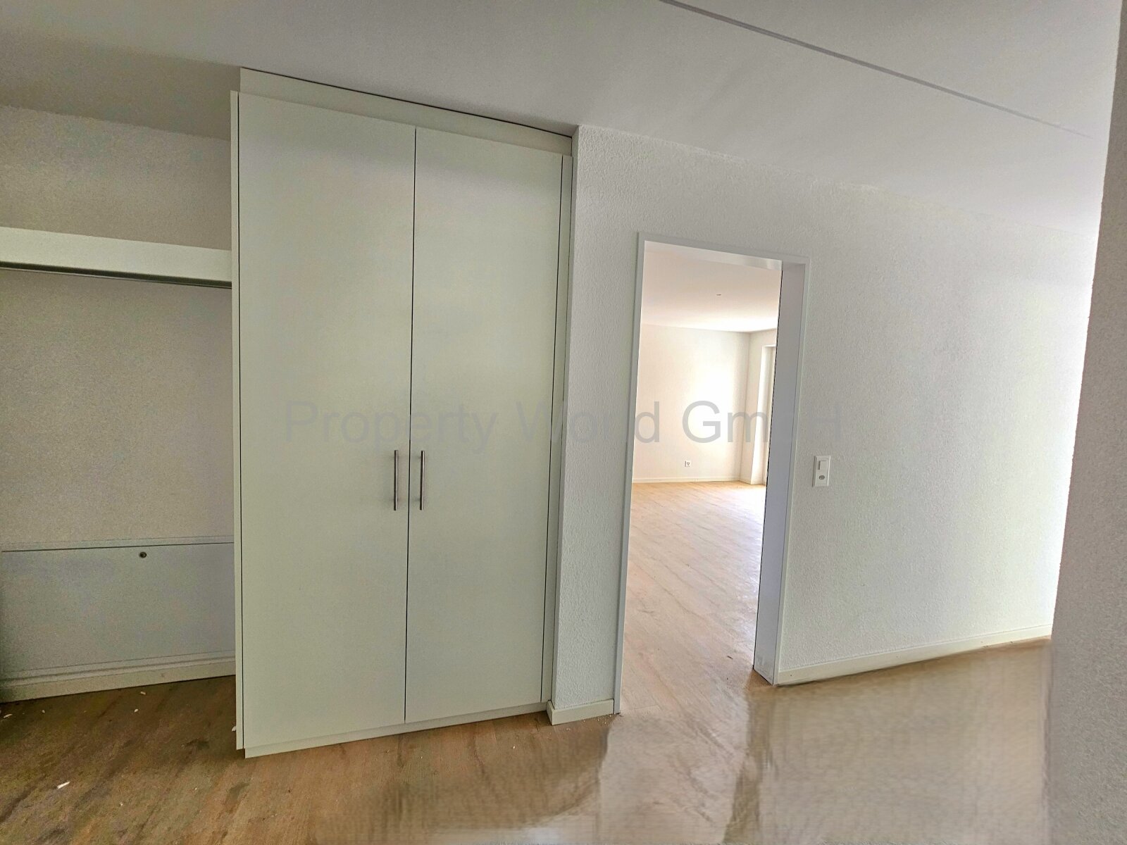 Exklusive 3,5 Zimmer-Whg. im Naherholungsgebiet Gebertingen (Gommiswald)