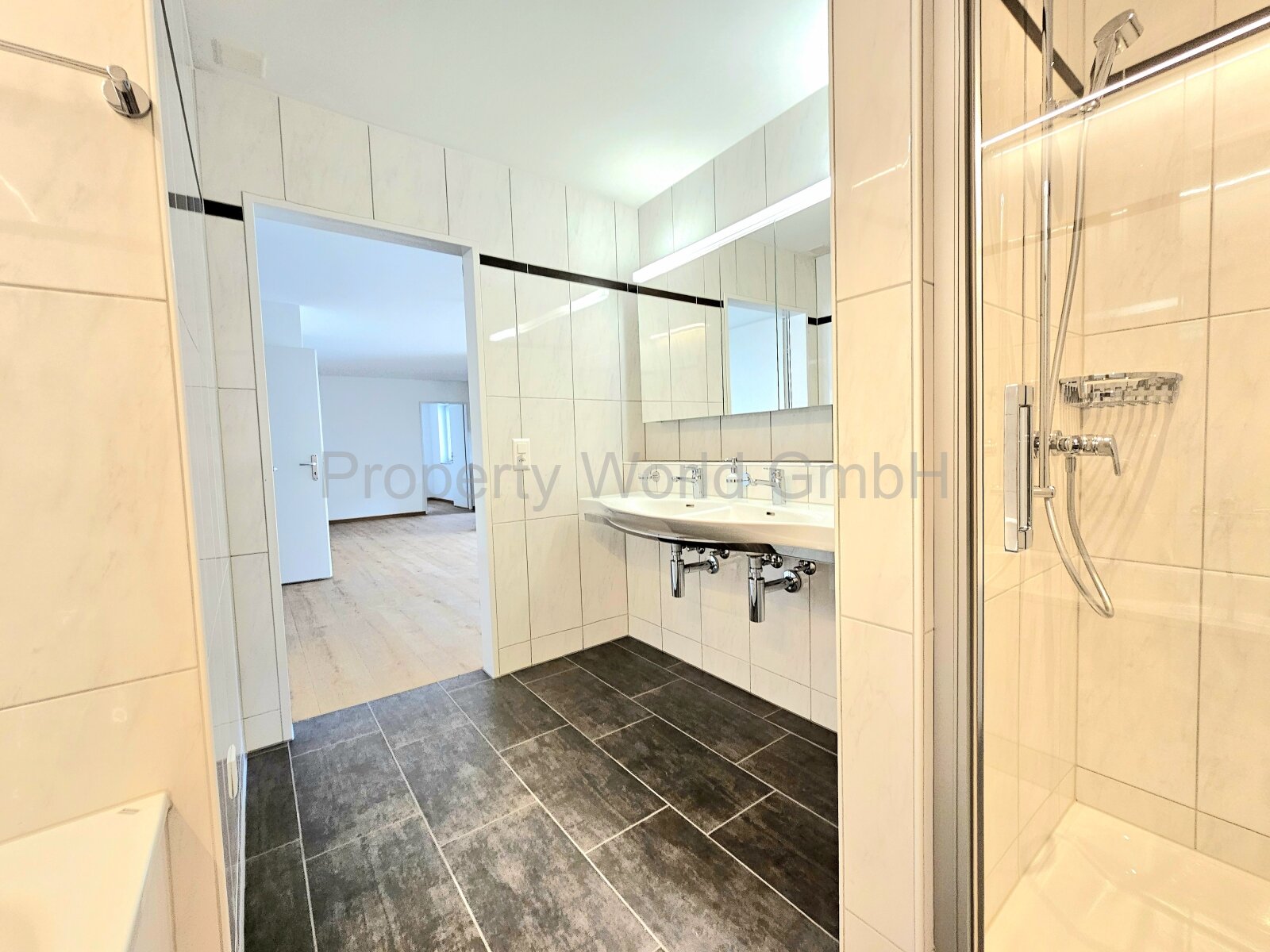 Sonnige und exklusive 3.5-Zimmer-Neubauwohnungen in Bühler AR sucht neuen Eigentümer, der Ruhe, Stil und Lebensqualität schätzt