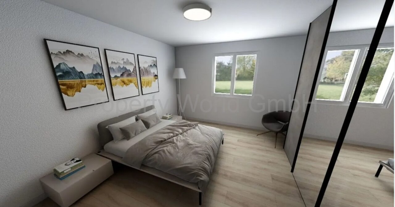 Sonnige und exklusive 3.5-Zimmer-Neubauwohnungen in Bühler AR sucht neuen Eigentümer, der Ruhe, Stil und Lebensqualität schätzt