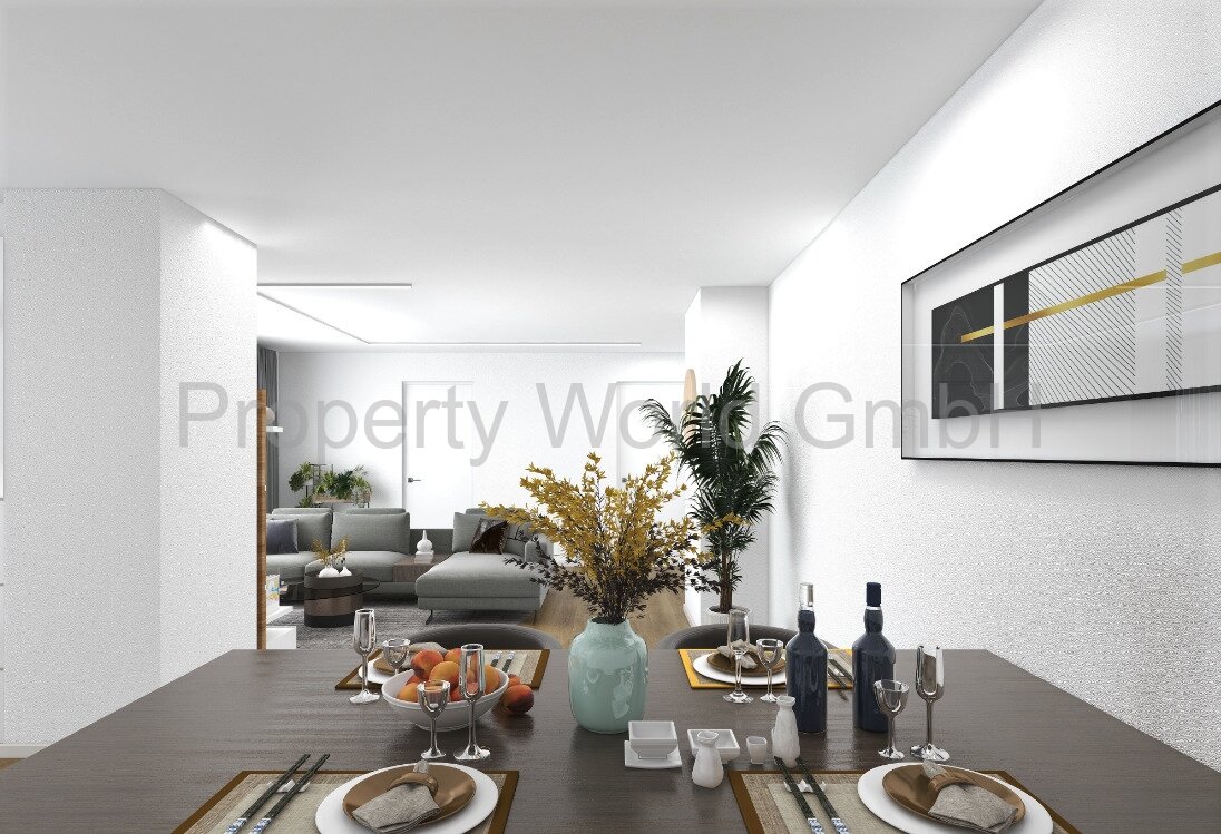 Sonnige und exklusive 3.5-Zimmer-Neubauwohnungen in Bühler AR sucht neuen Eigentümer, der Ruhe, Stil und Lebensqualität schätzt