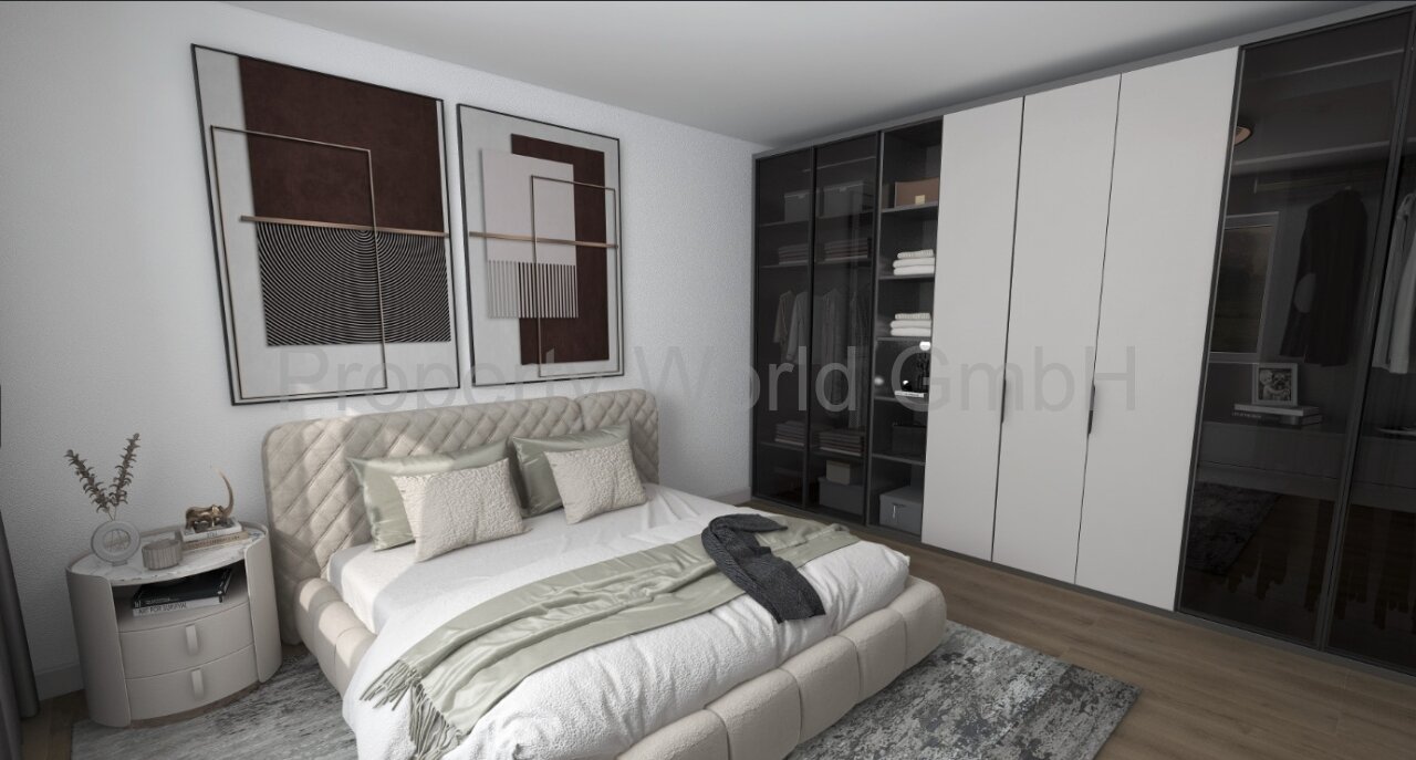 Sonnige und exklusive 3.5-Zimmer-Neubauwohnungen in Bühler AR sucht neuen Eigentümer, der Ruhe, Stil und Lebensqualität schätzt