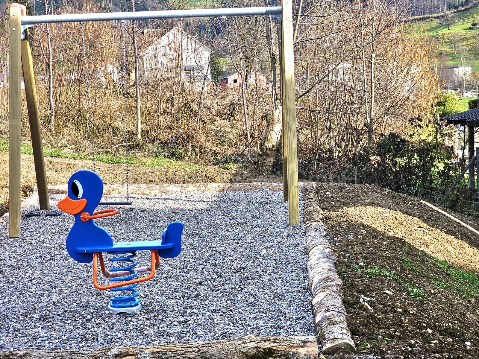 Sonnige und exklusive 3.5-Zimmer-Neubauwohnungen in Bühler AR sucht neuen Eigentümer, der Ruhe, Stil und Lebensqualität schätzt