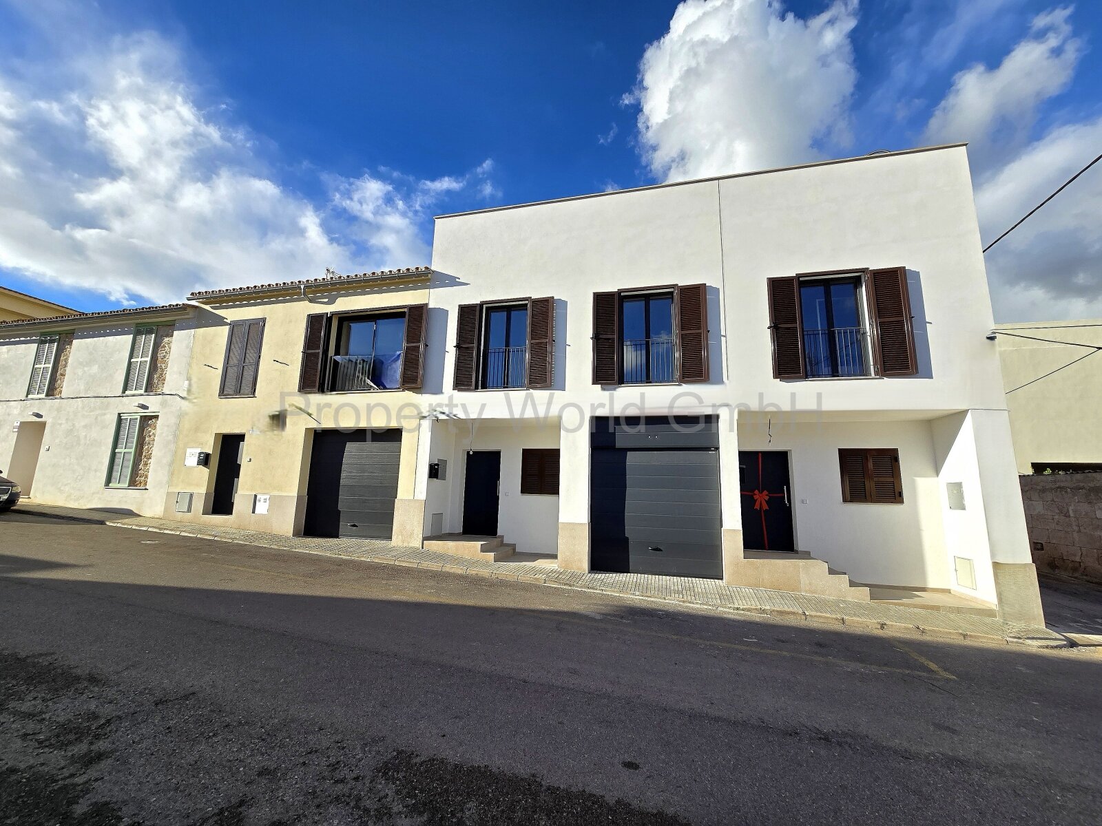 Exklusives 3,5-Zimmer-Traumhaus mit privatem Pool am legendären Es Trenc – Luxuswohnen in Colònia de Sant Jordi