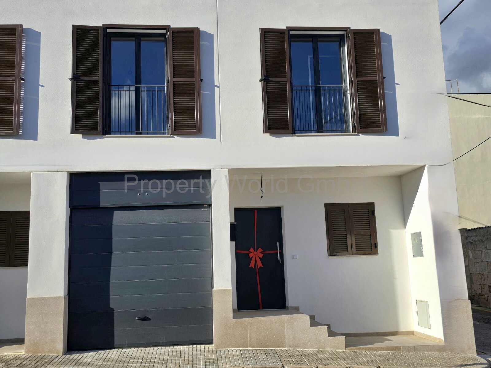 Exklusives 3,5-Zimmer-Traumhaus mit privatem Pool am legendären Es Trenc – Luxuswohnen in Colònia de Sant Jordi