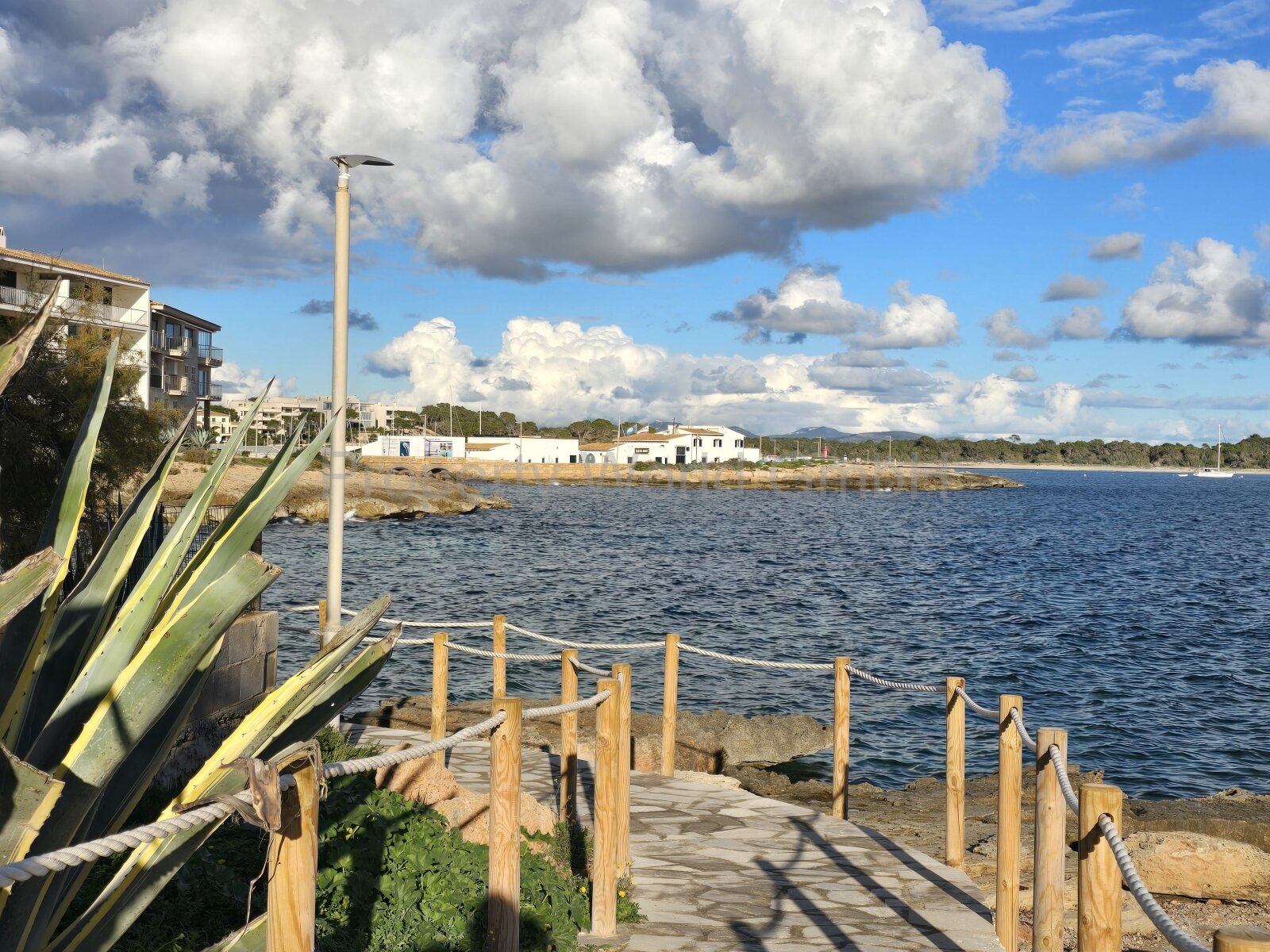 Exklusives 3,5-Zimmer-Traumhaus mit privatem Pool am legendären Es Trenc – Luxuswohnen in Colònia de Sant Jordi