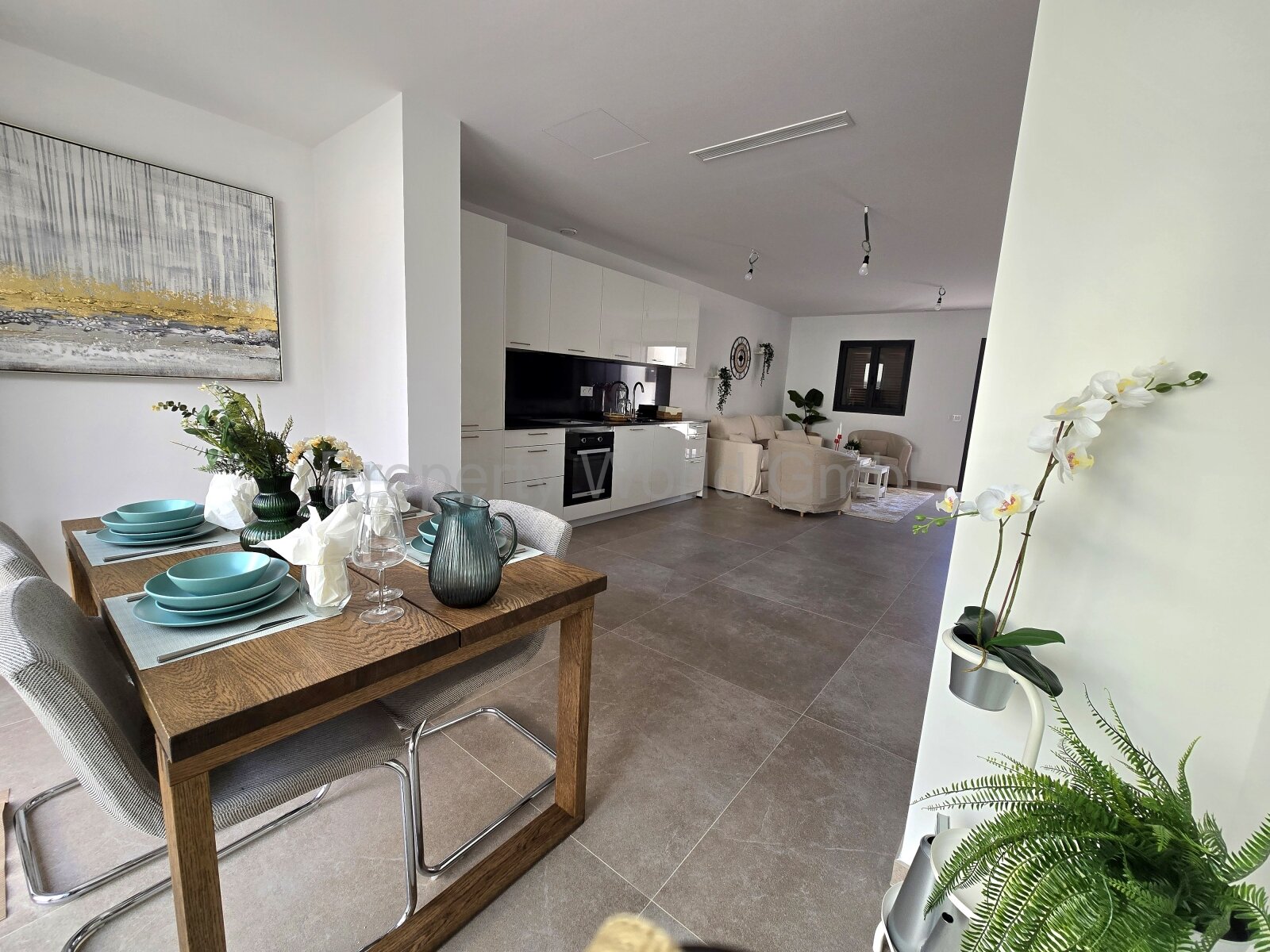 Exklusives 3,5-Zimmer-Traumhaus mit privatem Pool am legendären Es Trenc – Luxuswohnen in Colònia de Sant Jordi