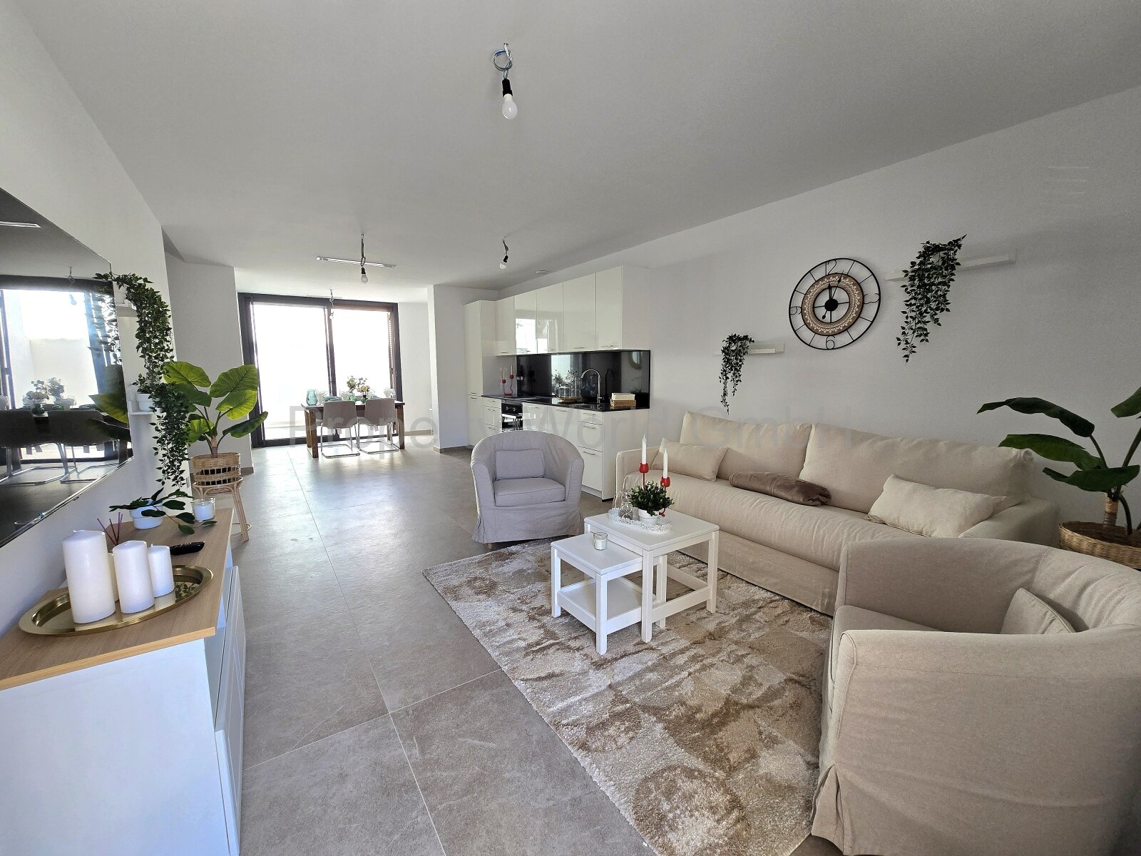 Exklusives 3,5-Zimmer-Traumhaus mit privatem Pool am legendären Es Trenc – Luxuswohnen in Colònia de Sant Jordi