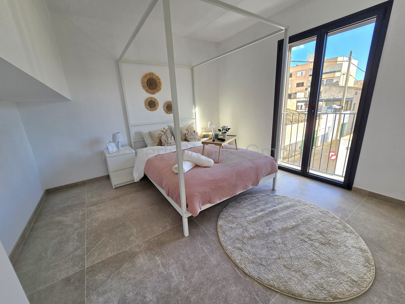 Exklusives 3,5-Zimmer-Traumhaus mit privatem Pool am legendären Es Trenc – Luxuswohnen in Colònia de Sant Jordi