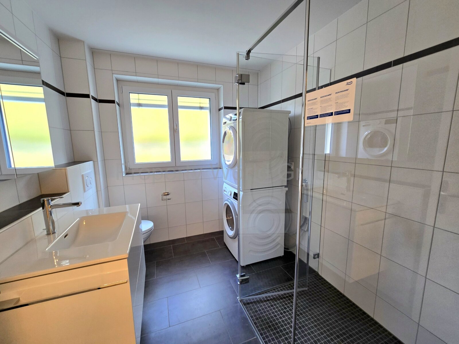 Exklusive 3,5 Zimmer-Whg. im Naherholungsgebiet Gebertingen (Gommiswald)