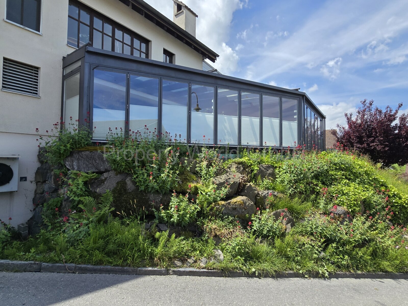 🏡 Ein Ort für neue Perspektiven – Wohnen & Arbeiten über dem Bodensee - mit zusätzlichen 444m2 Wohn- u. Gewerbezone