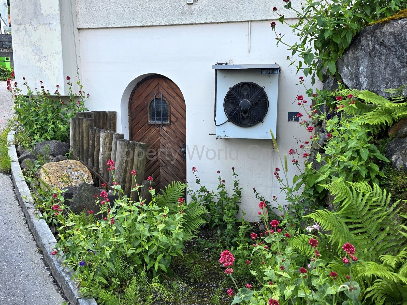 🏡 Ein Ort für neue Perspektiven – Wohnen & Arbeiten über dem Bodensee - mit zusätzlichen 444m2 Wohn- u. Gewerbezone