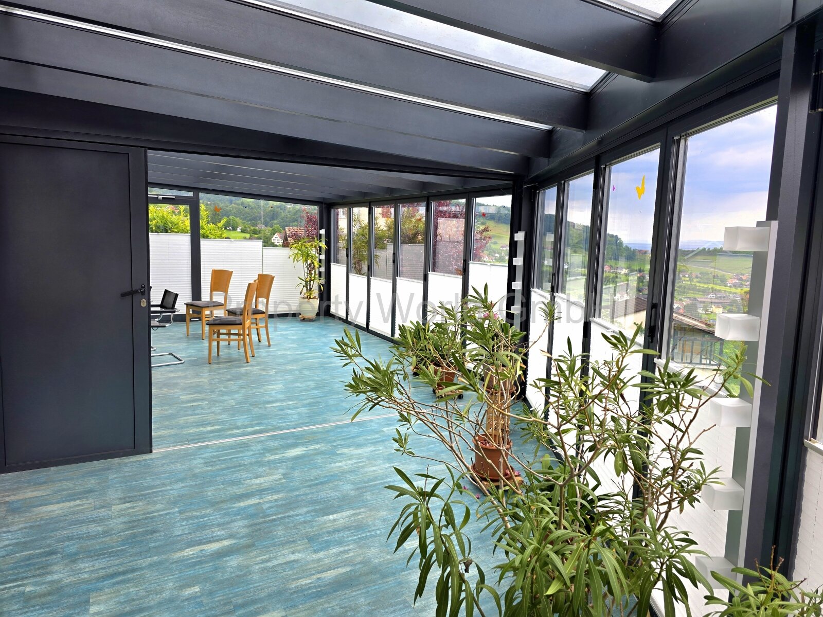 🏡 Ein Ort für neue Perspektiven – Wohnen & Arbeiten über dem Bodensee - mit zusätzlichen 444m2 Wohn- u. Gewerbezone