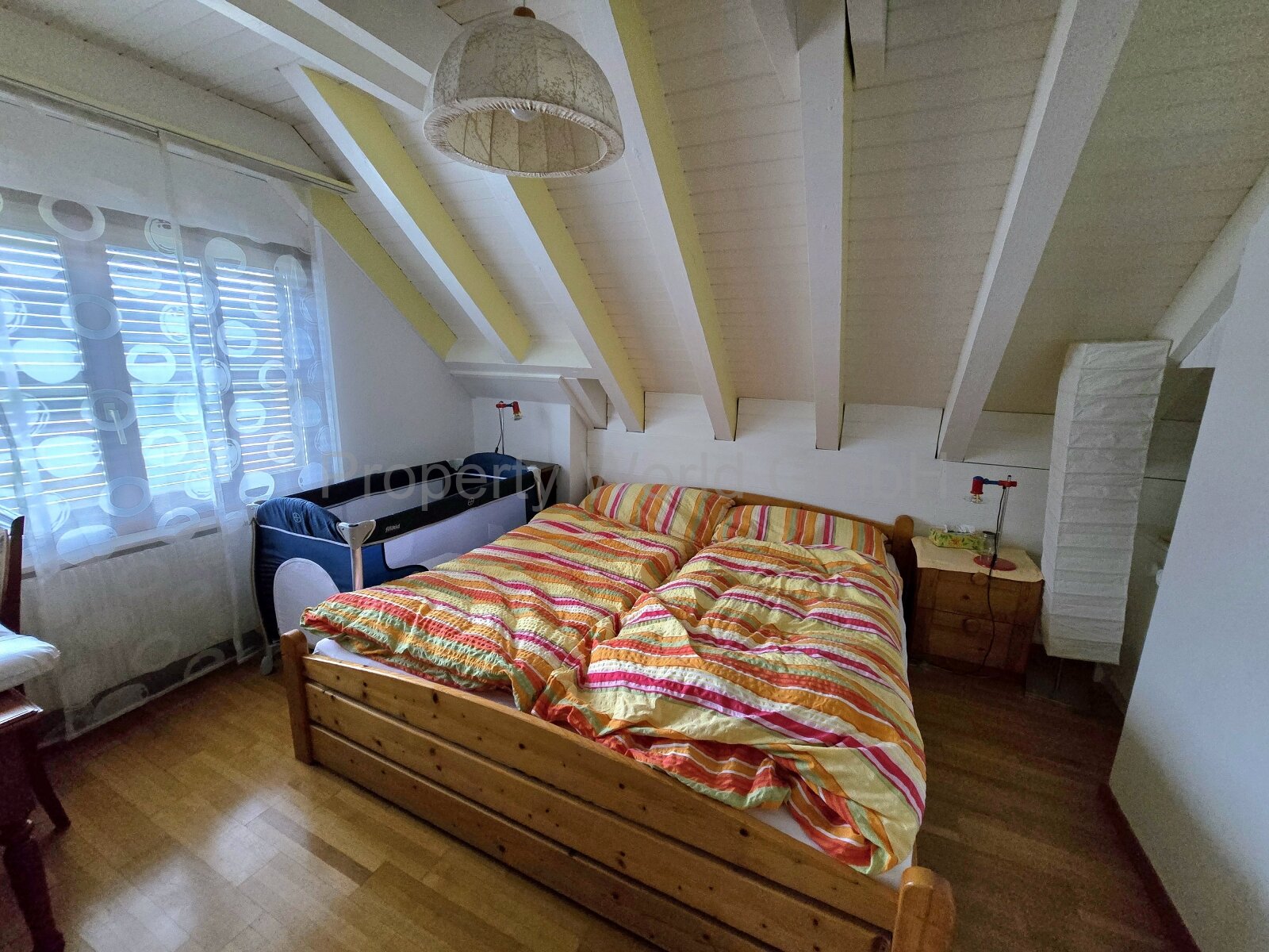 🏡 Ein Ort für neue Perspektiven – Wohnen & Arbeiten über dem Bodensee - mit zusätzlichen 444m2 Wohn- u. Gewerbezone