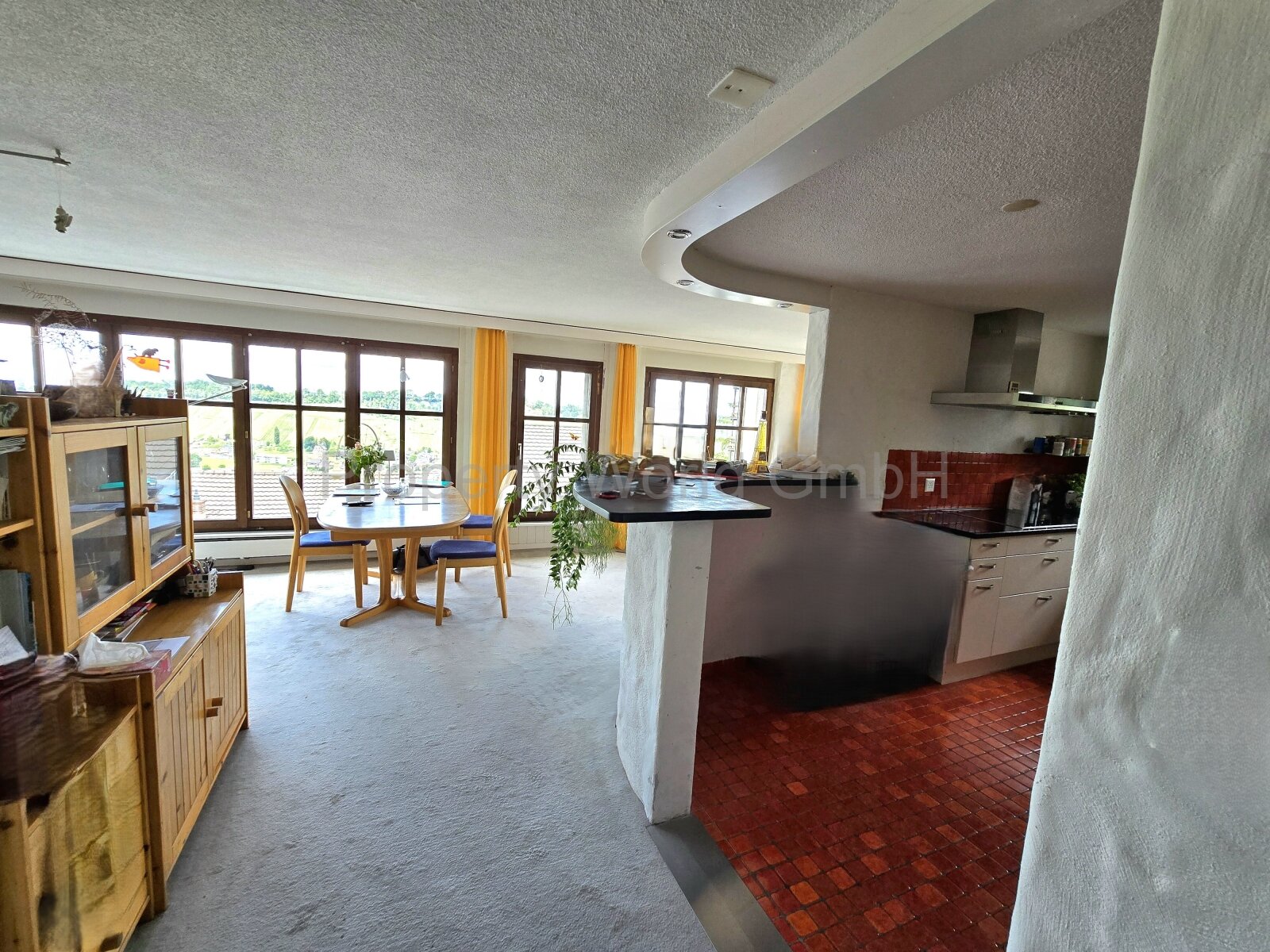 🏡 Ein Ort für neue Perspektiven – Wohnen & Arbeiten über dem Bodensee - mit zusätzlichen 444m2 Wohn- u. Gewerbezone