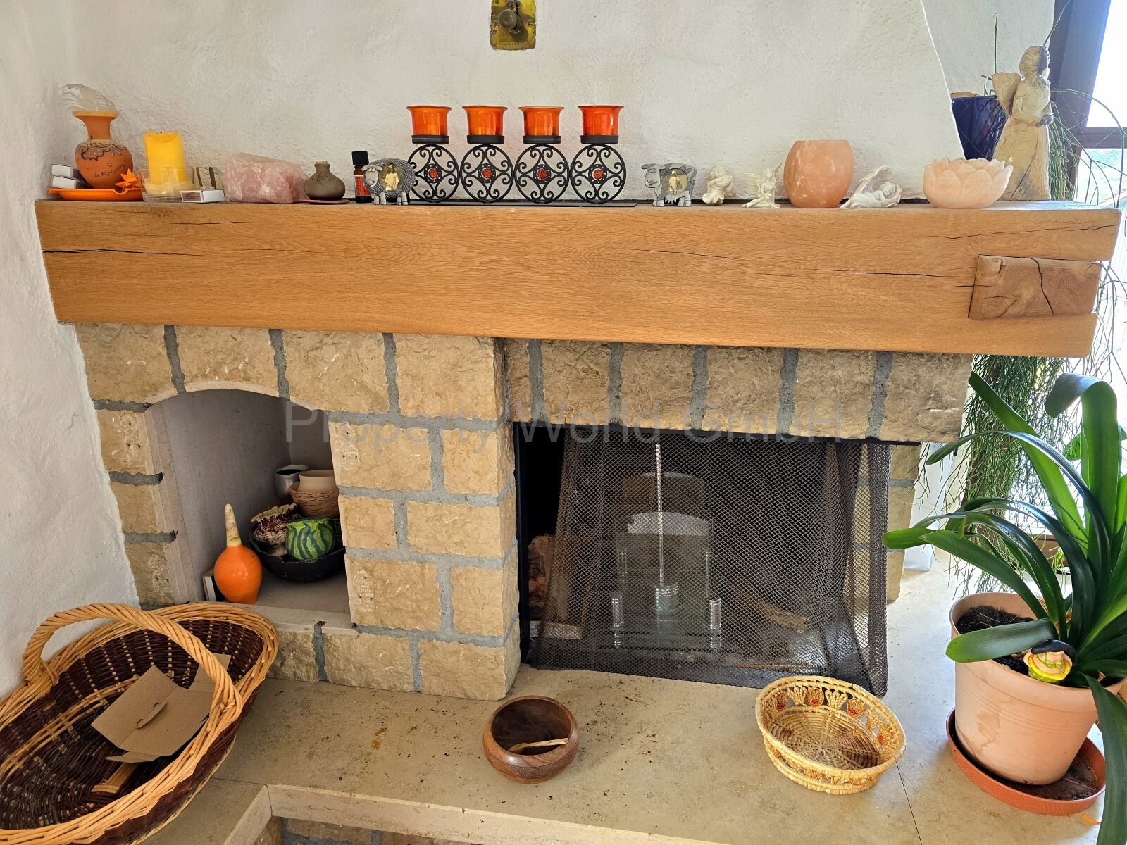 🏡 Ein Ort für neue Perspektiven – Wohnen & Arbeiten über dem Bodensee - mit zusätzlichen 444m2 Wohn- u. Gewerbezone