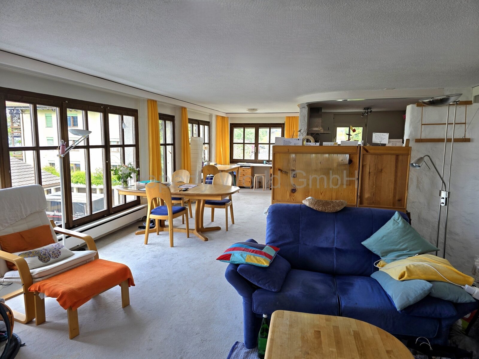 🏡 Ein Ort für neue Perspektiven – Wohnen & Arbeiten über dem Bodensee - mit zusätzlichen 444m2 Wohn- u. Gewerbezone