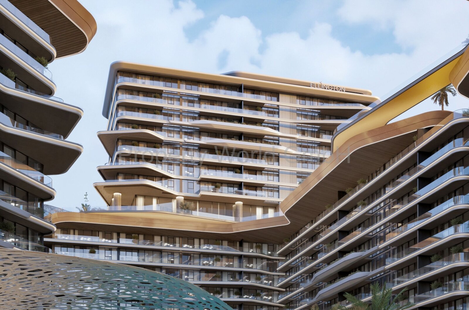 Investment Dubai - Exklusivität