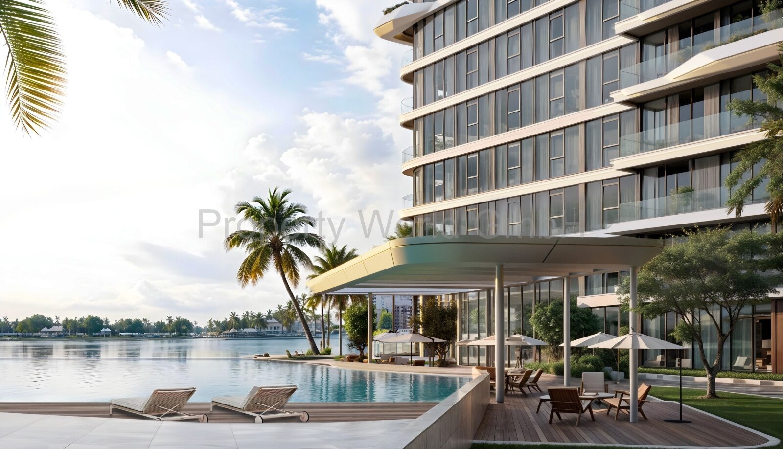 Investment Dubai - Exklusivität