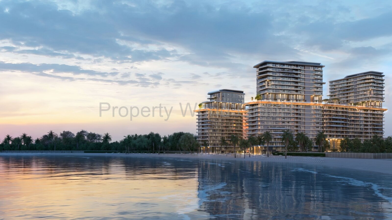 Investment Dubai - Exklusivität