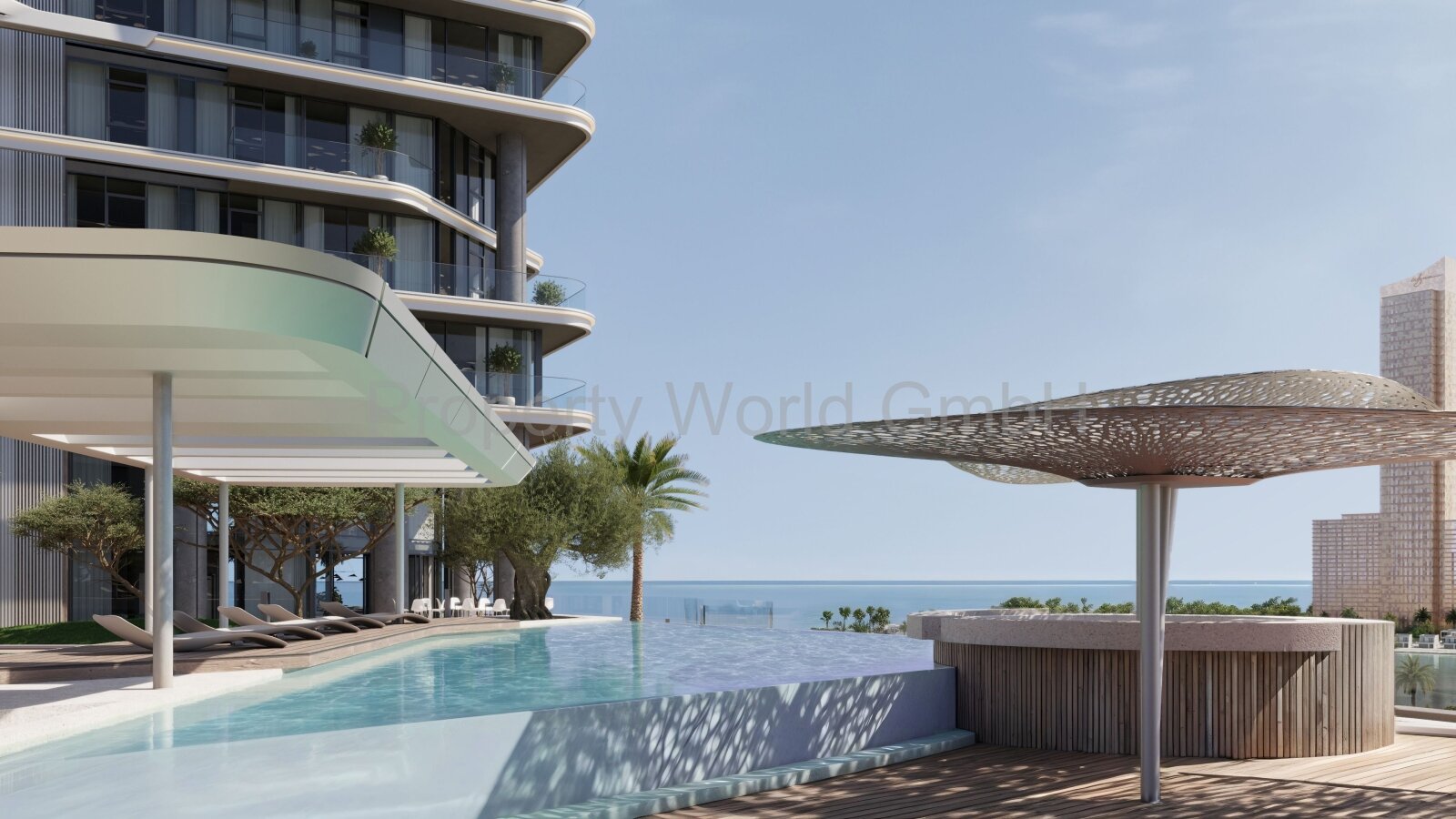 Investment Dubai - Exklusivität