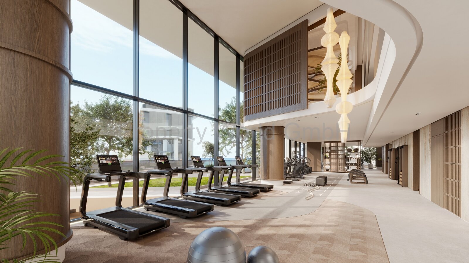 Investment Dubai - Exklusivität