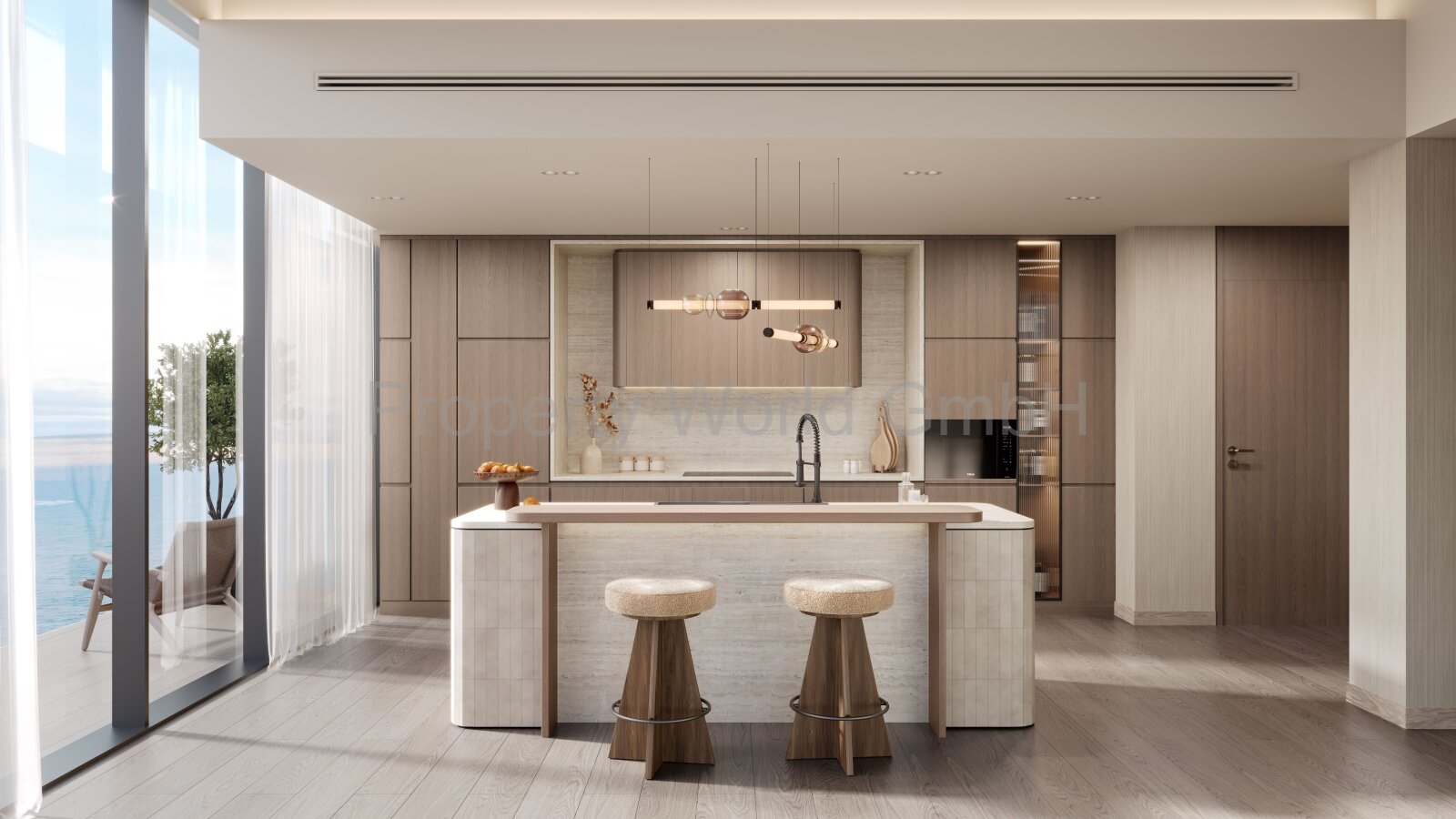 Investment Dubai - Exklusivität