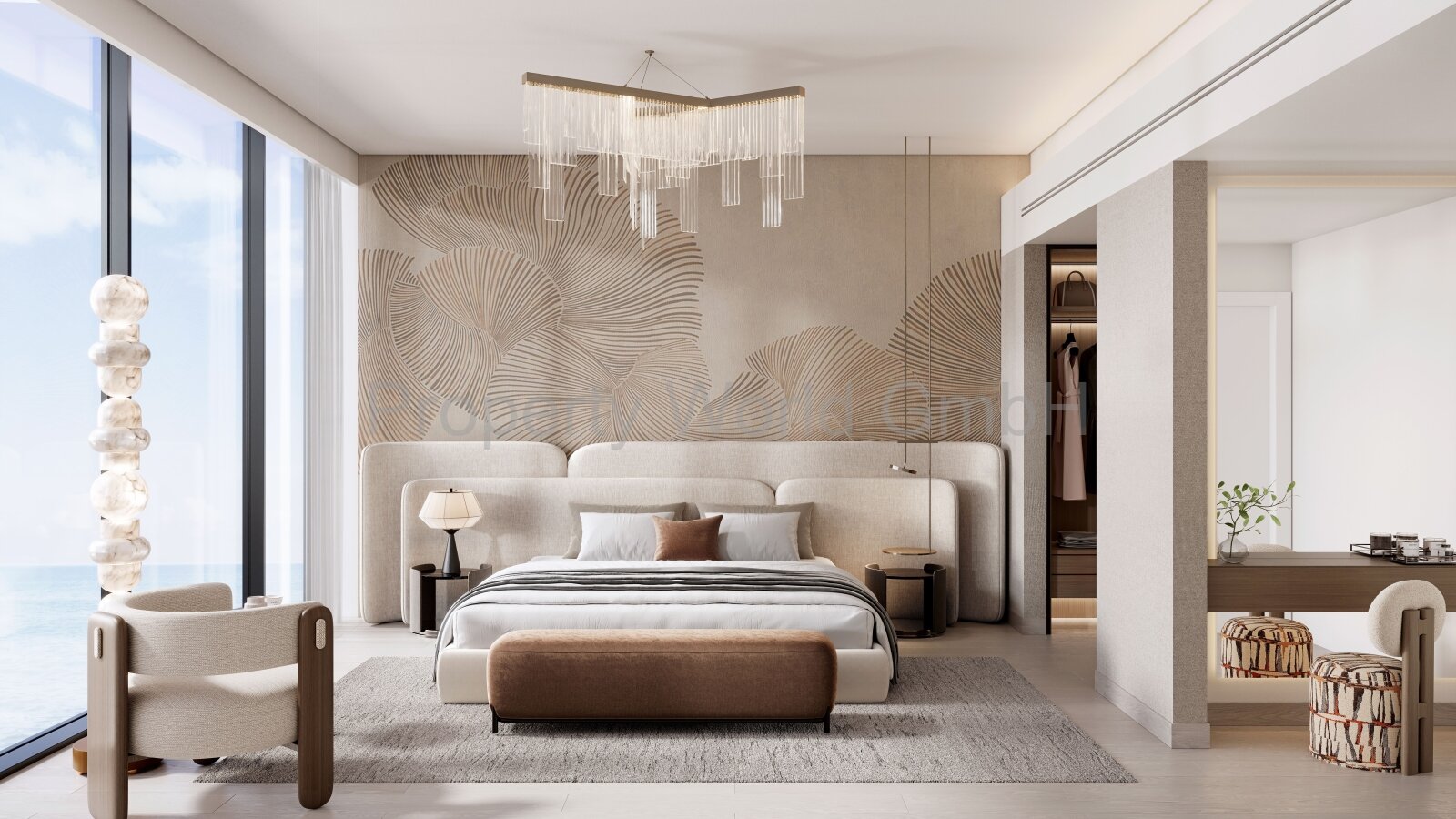 Investment Dubai - Exklusivität