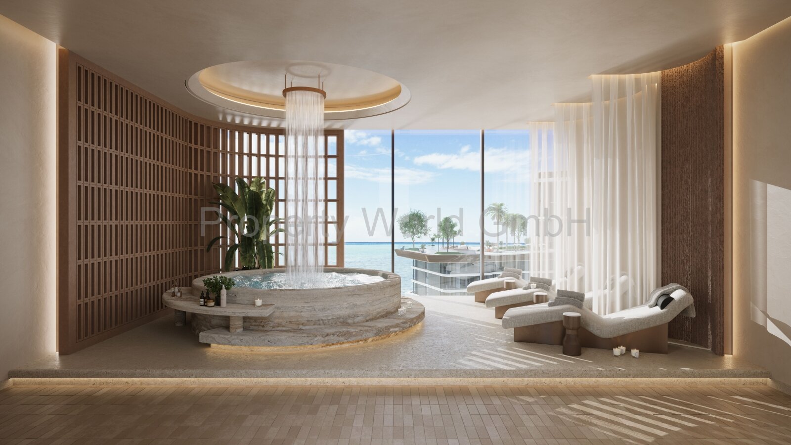 Investment Dubai - Exklusivität