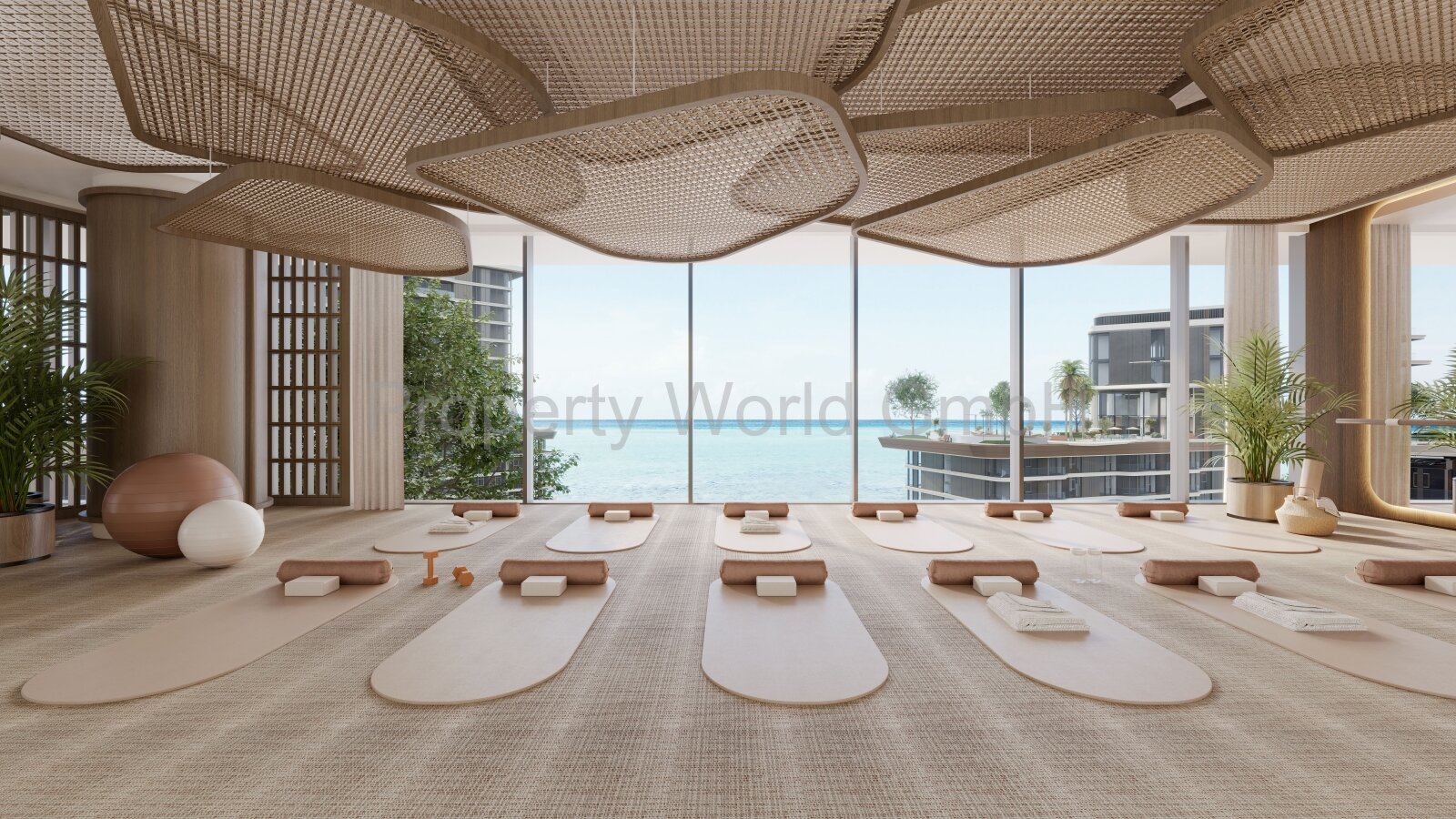 Investment Dubai - Exklusivität